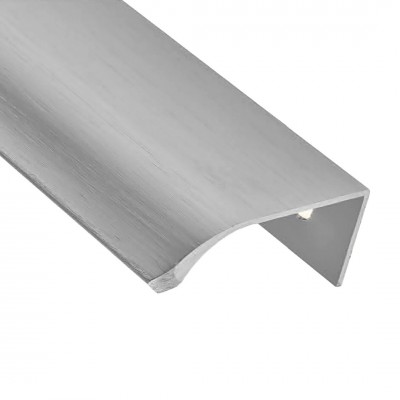 Λαβές Επίπλων Αλουμινίου Σειρά 011 150mm Best Ανοδίωση Inox Ματ