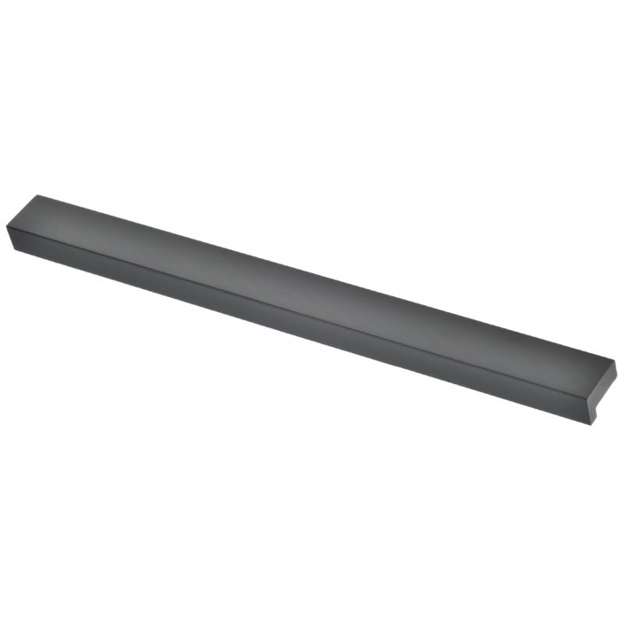 Λαβές Επίπλων Αλουμινίου Σειρά 0316 520mm Best Ανοδίωση Black Ματ