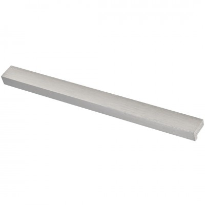Λαβές Επίπλων Αλουμινίου Σειρά 0316 200mm Best Ανοδίωση Inox Ματ
