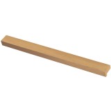 Λαβές Επίπλων Αλουμινίου Σειρά 0316 520mm Best Ανοδίωση Oro Ματ