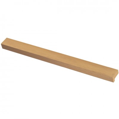 Λαβές Επίπλων Αλουμινίου Σειρά 0316 200mm Best Ανοδίωση Oro Ματ