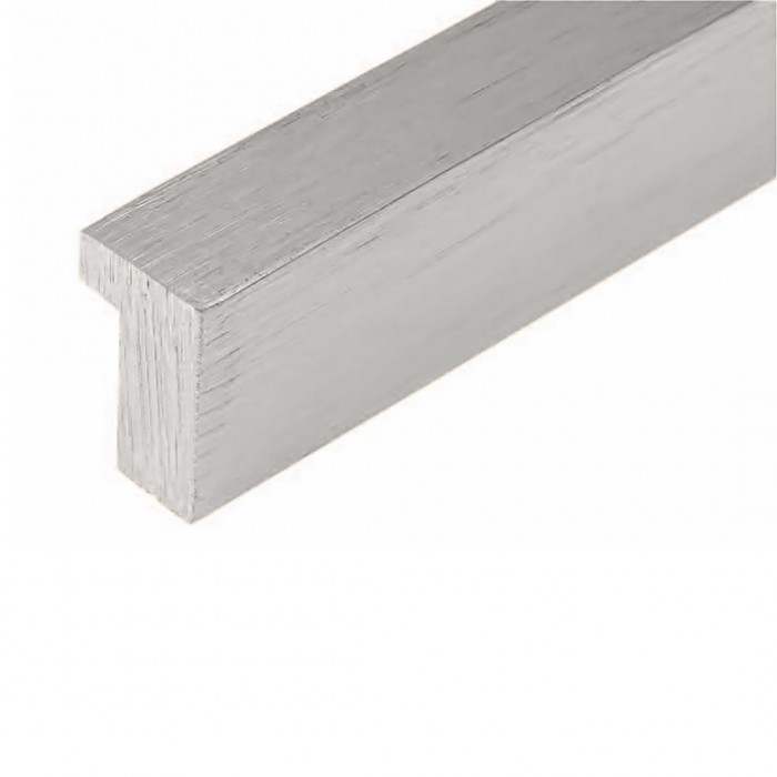 Λαβές Επίπλων Αλουμινίου Σειρά 0316 200mm Best Ανοδίωση Inox Ματ