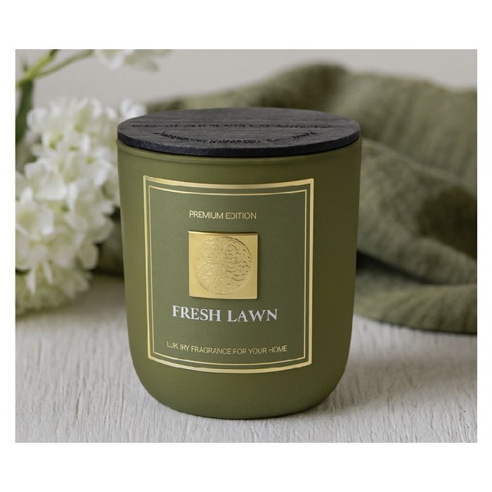 Αρωματικό Κερί Fresh Lawn - Ankor 849727