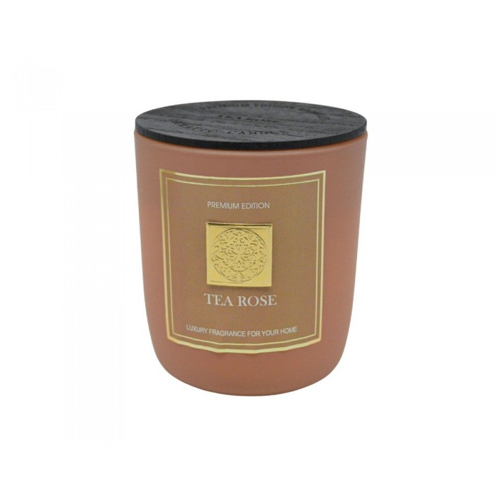 Αρωματικό Κερί Tea Rose - Ankor 849710