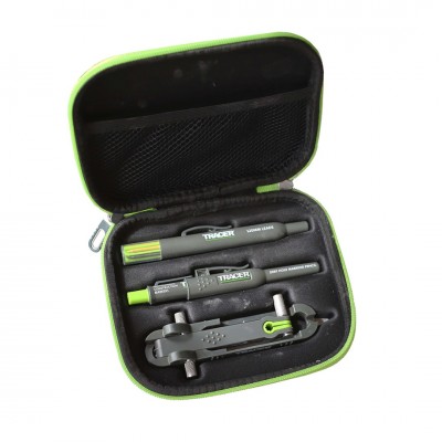 Διαβήτης – Παντογράφος με Μολύβι & 6 Ανταλλακτικές Μύτες TRACER APST2