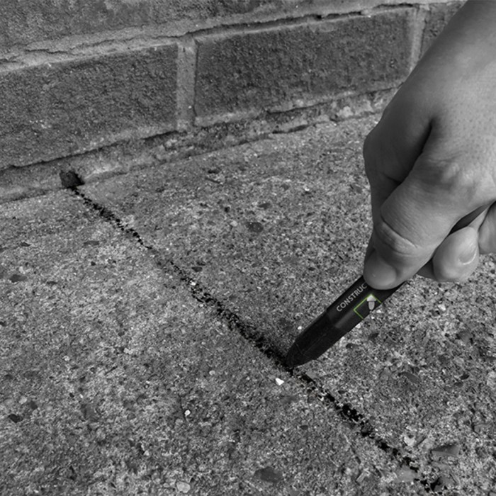 Crayon Παστέλ Σήμανσης Μαύρο TRACER ACM1