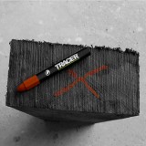 Crayon Παστέλ Σήμανσης ΚόκκινοTRACER ACM2