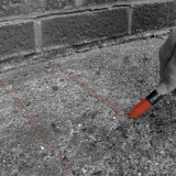 Crayon Παστέλ Σήμανσης ΚόκκινοTRACER ACM2