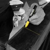 Crayon Παστέλ Σήμανσης Kίτρινο TRACER ACM3