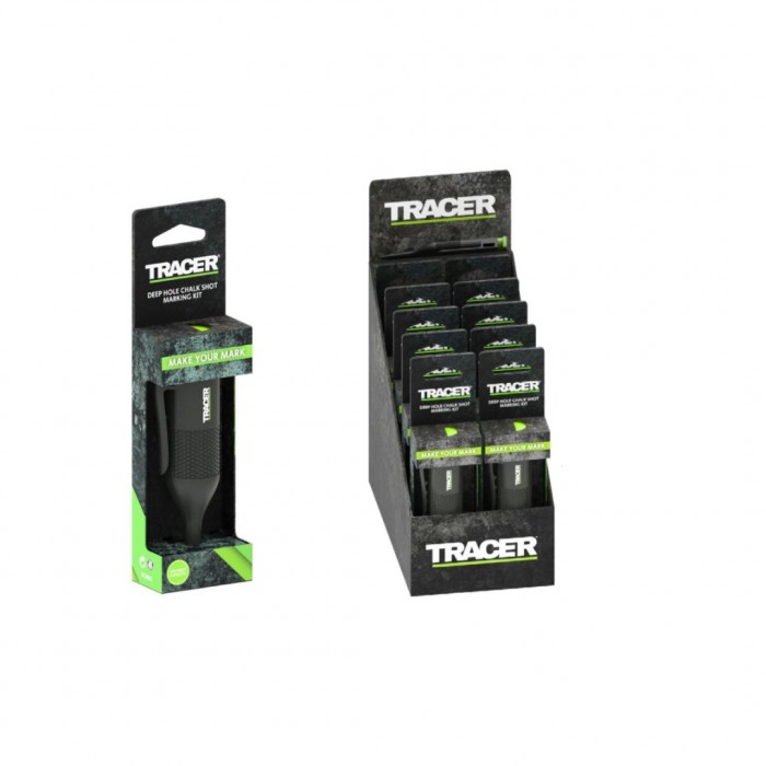 Μαρκαδόρος Σημαδέματος Κιμωλίας TrueShot TRACER ACSMK1