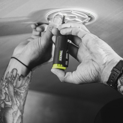 Μαρκαδόρος Σημαδέματος Κιμωλίας TrueShot TRACER ACSMK1