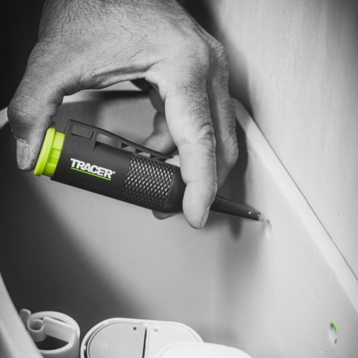 Μαρκαδόρος Σημαδέματος Κιμωλίας TrueShot TRACER ACSMK1