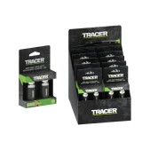 Ανταλλακτικό Δοχείο (σετ:2τεμ) Μαρκαδόρου Σημαδέματος Κιμωλίας TrueShot ACSC2 TRACER