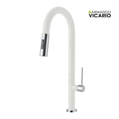 Μπαταρία Κουζίνας Cristadur  Granite 48780-1301 TOZO Polaris Armando Vicario Italy