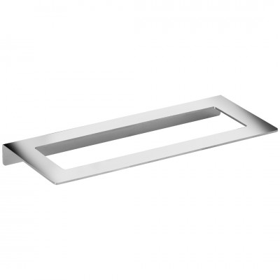 Κρίκος Κλειστός 28cm BronzeArt Shelfy 30FY-10/Χρώμιο