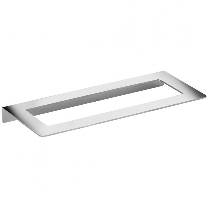 Κρίκος Κλειστός 28cm BronzeArt Shelfy 30FY-10/Χρώμιο