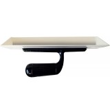 Σπάτουλα Πλαστική hyper 360mm COME 432PL360
