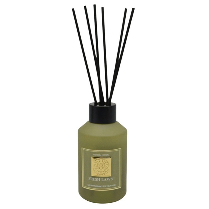 Αρωματικό χώρου με sticks Fresh lawn 100ml Ankor 849635
