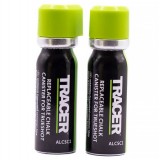 Ανταλλακτικό Δοχείο (σετ:2τεμ) Μαρκαδόρου Σημαδέματος Κιμωλίας TrueShot ACSC2 TRACER