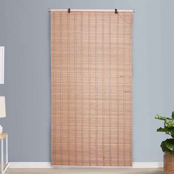 Μπαμπού Στόρι Σκίασης Κρεμαστό 90 πλάτος x 180 ύψος (μια διάσταση)