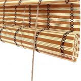 Μπαμπού Στόρι Σκίασης Κρεμαστό 90 πλάτος x 180 ύψος (μια διάσταση)