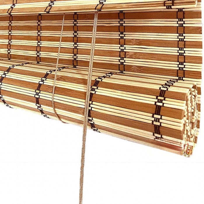 Μπαμπού Στόρι Σκίασης Κρεμαστό 90 πλάτος x 180 ύψος (μια διάσταση)