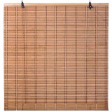 Μπαμπού Στόρι Σκίασης Κρεμαστό 90 πλάτος x 180 ύψος (μια διάσταση)