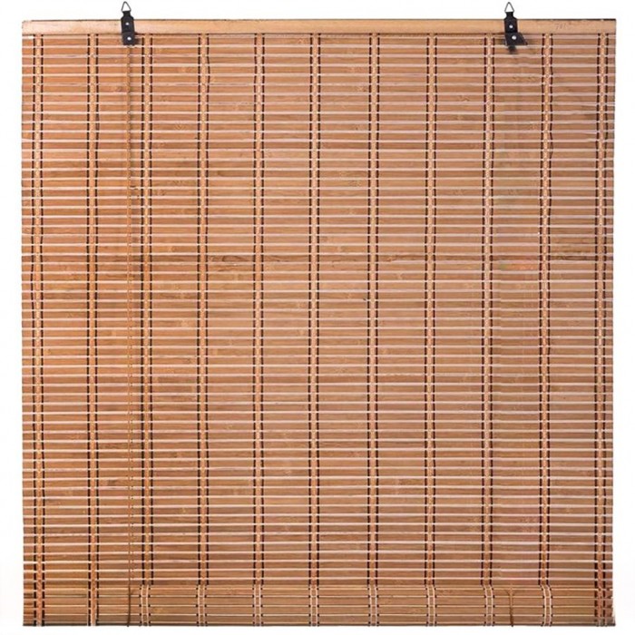 Μπαμπού Στόρι Σκίασης Κρεμαστό 90 πλάτος x 180 ύψος (μια διάσταση)