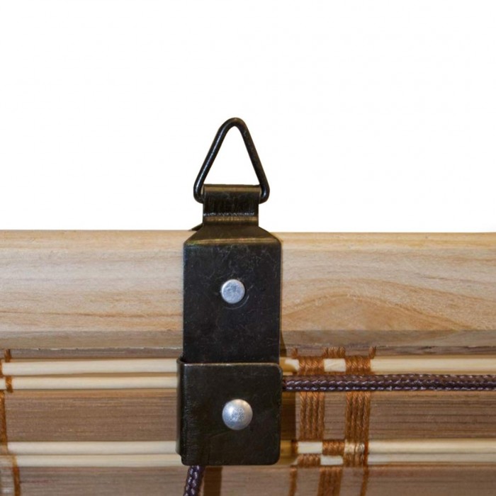 Μπαμπού Στόρι Σκίασης Κρεμαστό 90 πλάτος x 180 ύψος (μια διάσταση)