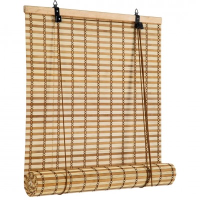 Μπαμπού Στόρι Σκίασης Κρεμαστό 120 πλάτος x 180 ύψος (μια διάσταση)