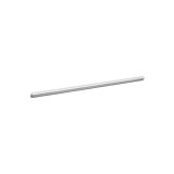 Λαβή Επίπλων από Αλουμίνιο Roline 695/128mm Κέντρα - Ματ Νίκελ