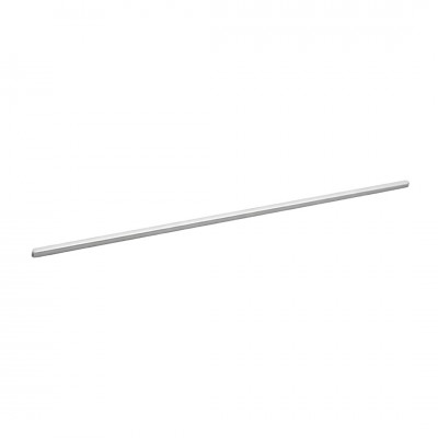 Λαβή Επίπλων από Αλουμίνιο Roline 695/416mm Κέντρα - Ματ Νίκελ