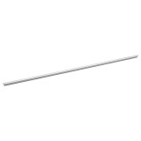 Λαβή Επίπλων από Αλουμίνιο Roline 695/960mm Κέντρα - Ματ Νίκελ