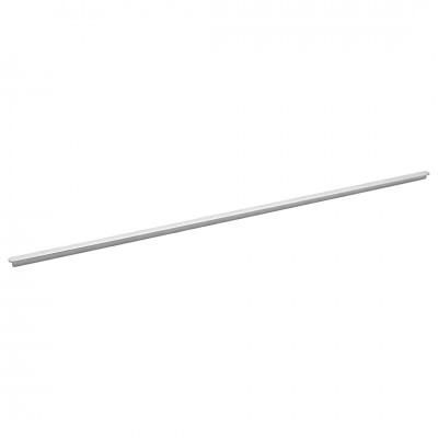 Λαβή Επίπλων από Αλουμίνιο Roline 695/960mm Κέντρα - Ματ Νίκελ