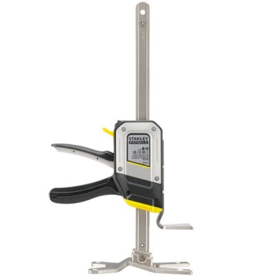 Ανυψωτικό Μεγάλων Υλικών και Αντικειμένων Μέχρι και 150kg με Δυνατότητα Ανύψωσης 220mm STANLEY FATMAX TradeLift FMHT83550-1