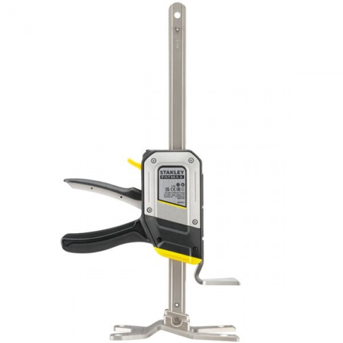 Ανυψωτικό Μεγάλων Υλικών και Αντικειμένων Μέχρι και 150kg με Δυνατότητα Ανύψωσης 220mm STANLEY FATMAX TradeLift FMHT83550-1
