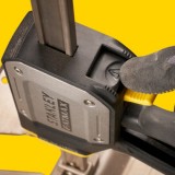 Ανυψωτικό Μεγάλων Υλικών και Αντικειμένων Μέχρι και 150kg με Δυνατότητα Ανύψωσης 220mm STANLEY FATMAX TradeLift FMHT83550-1