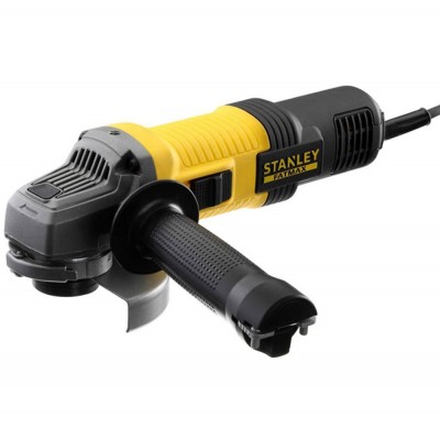 Ηλεκτρικός Γωνιακός Τροχός 850W 125ΜΜ Stanley FMEG220 