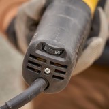 Ηλεκτρικός Γωνιακός Τροχός Ρυθμιζόμενος 1100W 125ΜΜ Stanley FMEG225VS