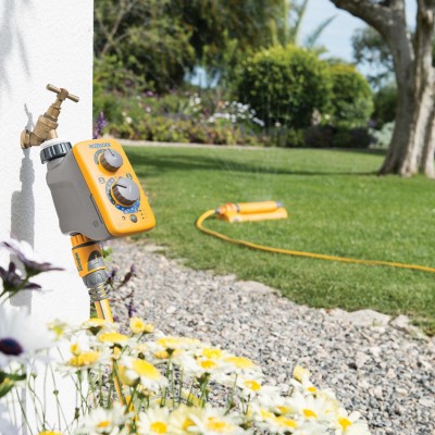 Προγραμματιστής ποτίσματος Select Hozelock 222000110