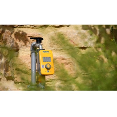 Προγραμματιστής ποτίσματος Select Plus Hozelock 222400110