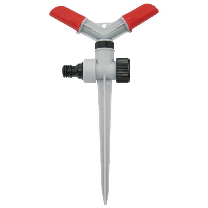 Ψεκαστήρας ποτίσματος περιστροφικός Benman 77189