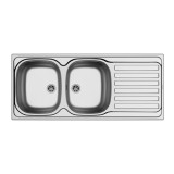 ΝΕΡΟΧΥΤΕΣ Maidtec by Pyramis Derby (116X50) 2Β 1D - 100185801