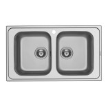 ΝΕΡΟΧΥΤΕΣ Pyramis ATHENA EXTRA (86X50) 2B Γυαλισμένο - 107162401 ΝΕΡΟΧΥΤΕΣ Pyramis ATHENA EXTRA (86X50) 2B Γυαλισμένο - 107162401