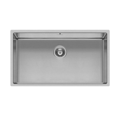 Νεροχύτης Pyramis ASTRIS (74X40) 1B - 101028601