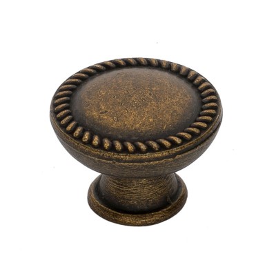 Πόμολα Επίπλων Roline 648 Αντικέ