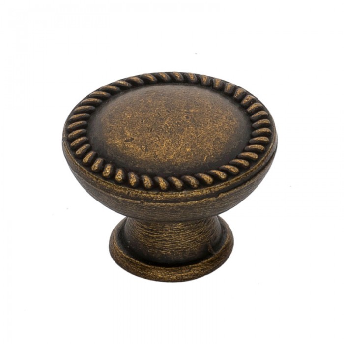 Πόμολα Επίπλων Roline 648 Αντικέ