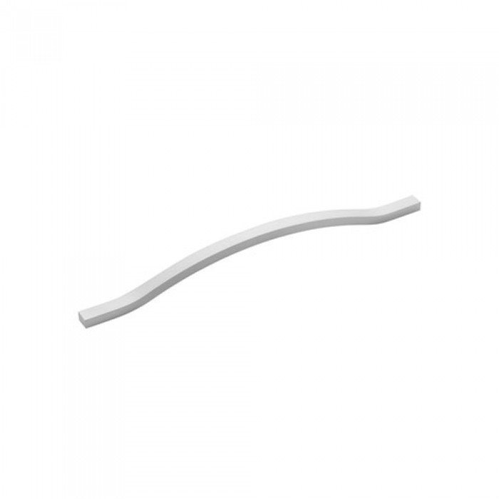 Λαβή επίπλων Roline 670-256/295 σε Νίκελ Ματ