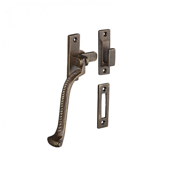 Πόμολο παραθύρου Roline K300 Αντικέ