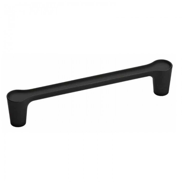 Λαβή επίπλου Roline 676-320/340 σε Μαύρο